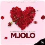 Mp3 Download Fakaza: Gento Bareto & El Maestro – Mjolo ft. Mellrose
