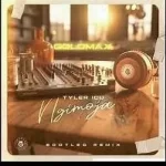 Goldmax – Ngimoja (Bootleg) Mp3 Download Fakaza