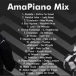 Mp3 Download Fakaza: Hurshy – Amapiano Mix (Best Of Amapiano Vol 2) Ft Kabza De Small