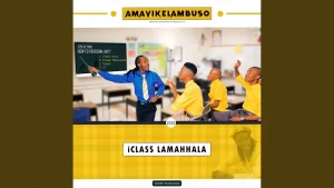 Amavikelambuso – Udumo Mp4 Download Fakaza