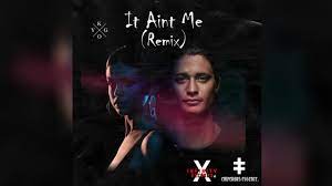 Dj Abux – It Ain’t Me (Mixed) Mp4 Download Fakaza