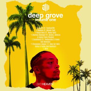 Jay Music – Deep Grove Volume 1 Mp3 Download Fakaza