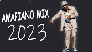 Mp3 Download Fakaza: Jay Tshepo – Amapiano Mix (2023 26 May) Ft Kabza De Small