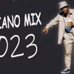 Mp3 Download Fakaza: Jay Tshepo – Amapiano Mix (2023 26 May) Ft Kabza De Small