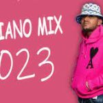 Jay Tshepo – Amapiano Mix May 2023 Mp3 Download Fakaza