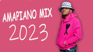Jay Tshepo – Amapiano Mix May 2023 Mp3 Download Fakaza