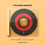 Mp3 Zip Download Fakaza: ALBUM: Kabza De Small & DJ Maphorisa – The Konka Mixtape : Sweet & Dust