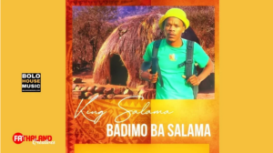 King Salama – Bopapa Ngwako Mp3 Download Fakaza