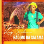 King Salama – Bopapa Ngwako Mp3 Download Fakaza