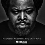 Mp3 Download Fakaza: KingSfiso – Ilanga (Manoo Remix) Ft. Mbuso Khoza