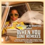 Mp3 Download Fakaza: Lapie, Czwe De Ritual & Colbert – When You Gone (Gino Brown Remix)
