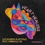 Mp3 Zip Download Fakaza: Leo Guardo, Ketzale – Heart Healers ft. Nomvula SA EP