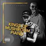Mp3 Zip download Fakaza: M&S Groove – Kings Of Mushroom Piano
