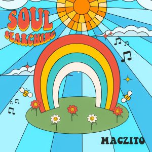 MacZito – Soul Searching EP Mp3 Zip Download Fakaza
