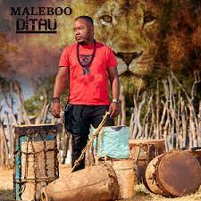 Maleboo – Ditau Video Mp4 Download Fakaza