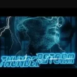 Mr Thela – Thunderstorm Mp3 Download Fakaza