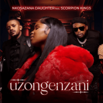 Mp3 Download Fakaza: Nkosazana Daughter, Kabza De Small & DJ Maphorisa – Uzongenzani