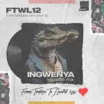 Mp3 Download Fakaza: Noxious DJ & Ingwenya – From Tembisa 2 Eswatini With Love (FTWL12 Guest Mix)
