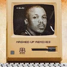 Mp3 Download Fakaza: Oscar Mbo & C-Blak – Mashed-Up Remixes