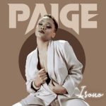 Paige – Isono Album Mp3 Zip Download Fakaza