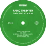 Radic The Myth – Ganymede Elegy Mp3 Download Fakaza