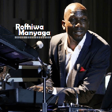Rofhiwa Manyaga – Dzithendo Dzothe Mp3 Download Fakaza