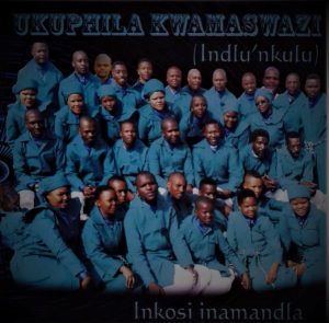 Mp3 Download Fakaza: UKUPHILA KWAMASWAZI CHURCH – Jesu ngithanda wena