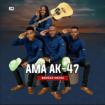 AMA-AK47 – Nginojesu Mp3 Download Fakaza