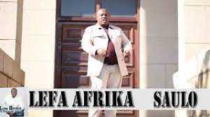 Sefefo Sa Moya Lefa Afrika Mp3 Download Fakaza