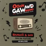 Mp3 Download Fakaza: Shakes & Les & Major League Djz – Ohh Gawd Radio Mix