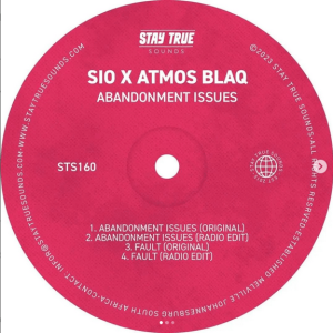 Mp3 Zip Download Fakaza: EP: Sio & Atmos Blaq – Abandonment Issues