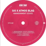 Mp3 Zip Download Fakaza: EP: Sio & Atmos Blaq – Abandonment Issues