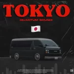 Sizwe Nineteen – Tokyo (Quantum Sound) Mp3 Download Fakaza