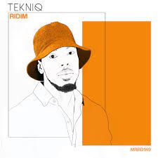 Tekniq – Ridim EP Mp3 Zip Download Fakaza