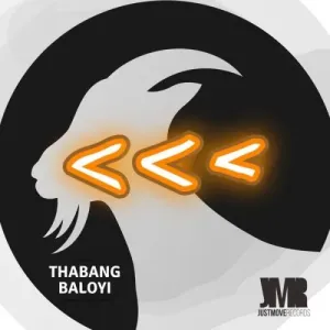 Thabang Baloyi – No Ceiling (Song) Mp3 Download Fakaza