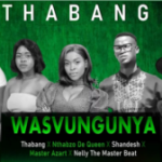 Mp3 Download Fakaza: Thabang – Wasvungunya Ft. Nthabzo De Queen x Shandesh x Master Azart x Nelly The Master Beat
