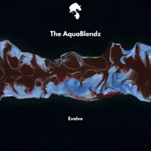 The AquaBlendz – Evolve (Original Mix) Mp3 Download Fakaza