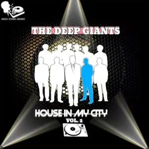 The Deep Giants – My Name Mp3 Download Fakaza
