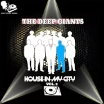 The Deep Giants – Get Up Mp3 Download Fakaza