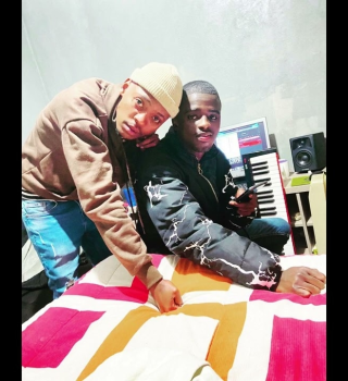 Mp3 Download Fakaza: Tribesoul – Bheka Lo ft. Nkulee501 & Spizzy