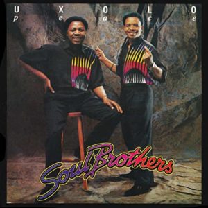 Soul Brothers – Uxolo Albums Mp3 Zip Download Fakaza