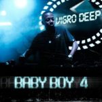 Vigro Deep – Baby Boy 4 Album Mp3 Zip Download Fakaza