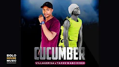 Mp4 Download Fakaza: Villager SA & Taken Wabo Rinee – Cucumber