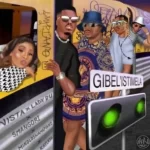 Mp3 Download Fakaza: Vista, Lady Du & Smangori – Gibel’istimela ft. Kaylash & Mindloswamapiano