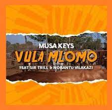 Musa Keys – Vula Mlomo (Mixed) Mp3 Download Fakaza