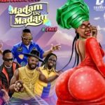 Mp3 Download Fakaza: Yaba Buluku Boyz – Madam De Madam Ft Falz