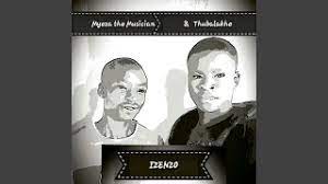 Aymos – Izenzo Ft. Bassie & Tmansa Mp3 Download Fakaza