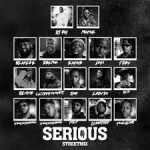 DJ PH Serious Remix Mp3 Download Fakaza