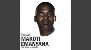 Maredi Makoti Emanyana Mp3 Download Fakaza