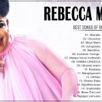 Rebecca Malope Old Songs List Mp3 Download Fakaza